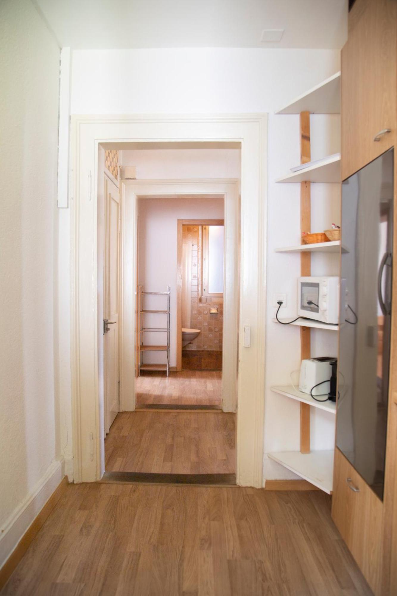 Between Lakes Apartments - 54 Интерлакен Номер фото